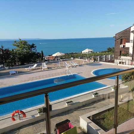 Appartamento Apolon 2 Sozopol Esterno foto