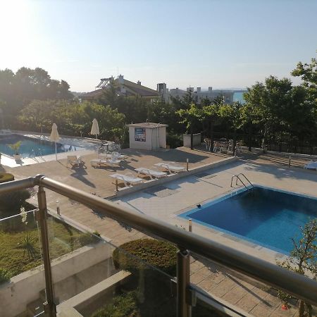 Appartamento Apolon 2 Sozopol Esterno foto