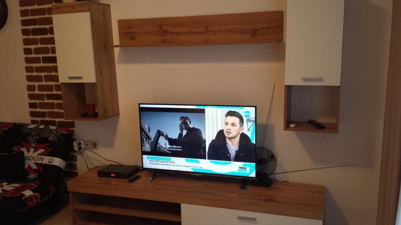 Appartamento Apolon 2 Sozopol Esterno foto