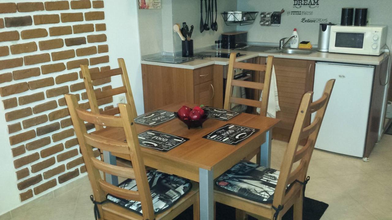 Appartamento Apolon 2 Sozopol Esterno foto