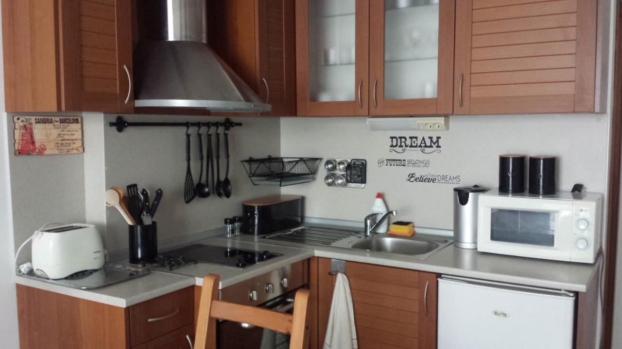 Appartamento Apolon 2 Sozopol Esterno foto