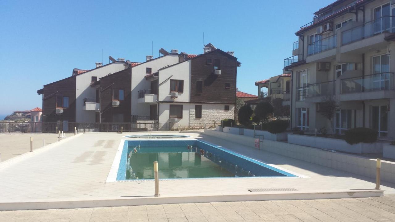 Appartamento Apolon 2 Sozopol Esterno foto