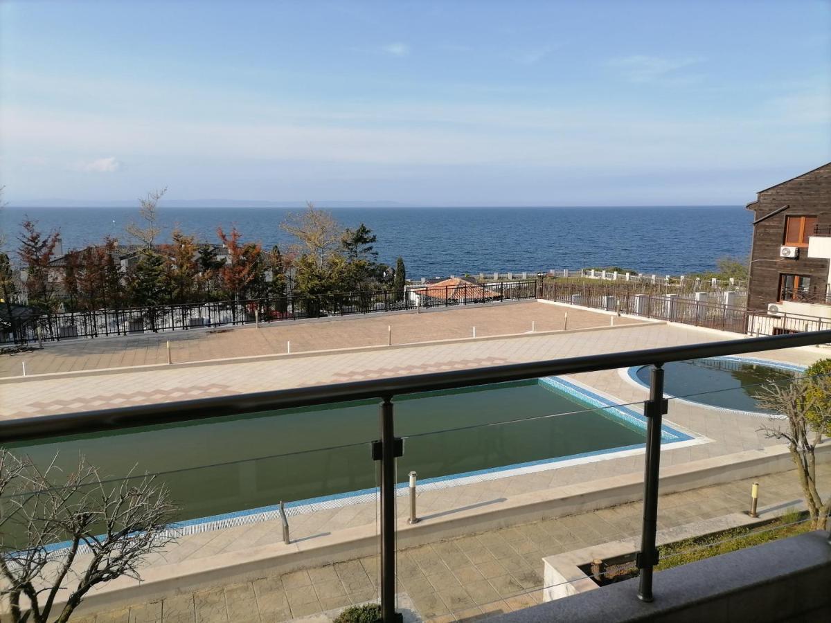 Appartamento Apolon 2 Sozopol Esterno foto