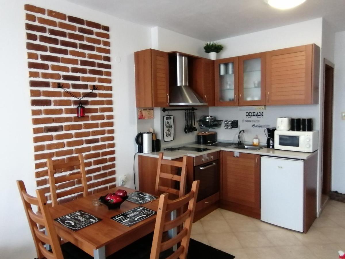 Appartamento Apolon 2 Sozopol Esterno foto