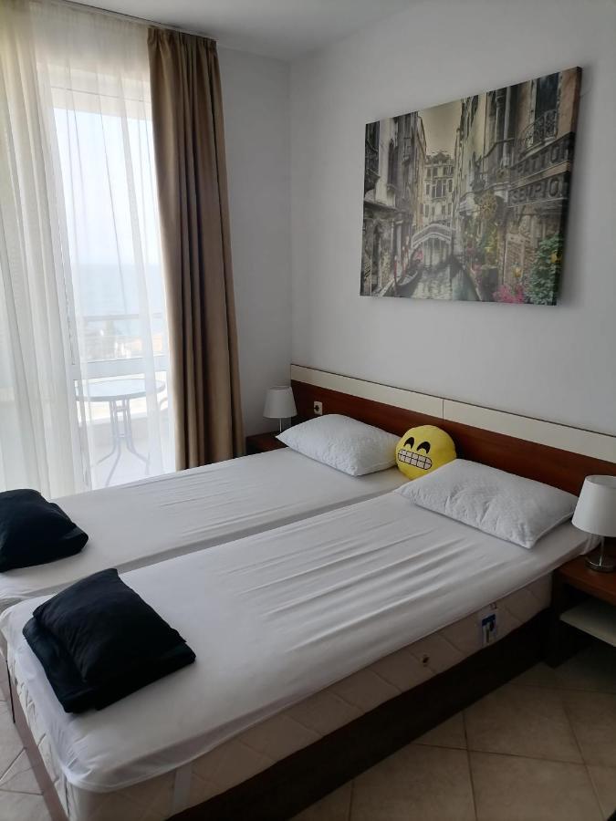 Appartamento Apolon 2 Sozopol Esterno foto