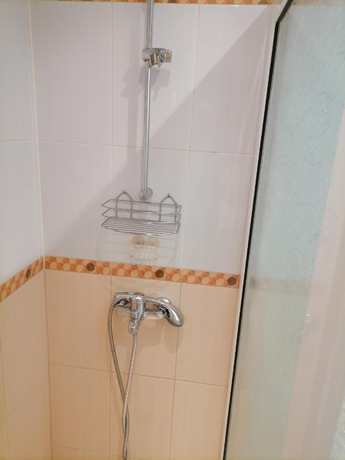 Appartamento Apolon 2 Sozopol Esterno foto