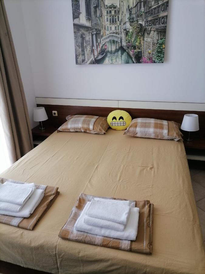 Appartamento Apolon 2 Sozopol Esterno foto