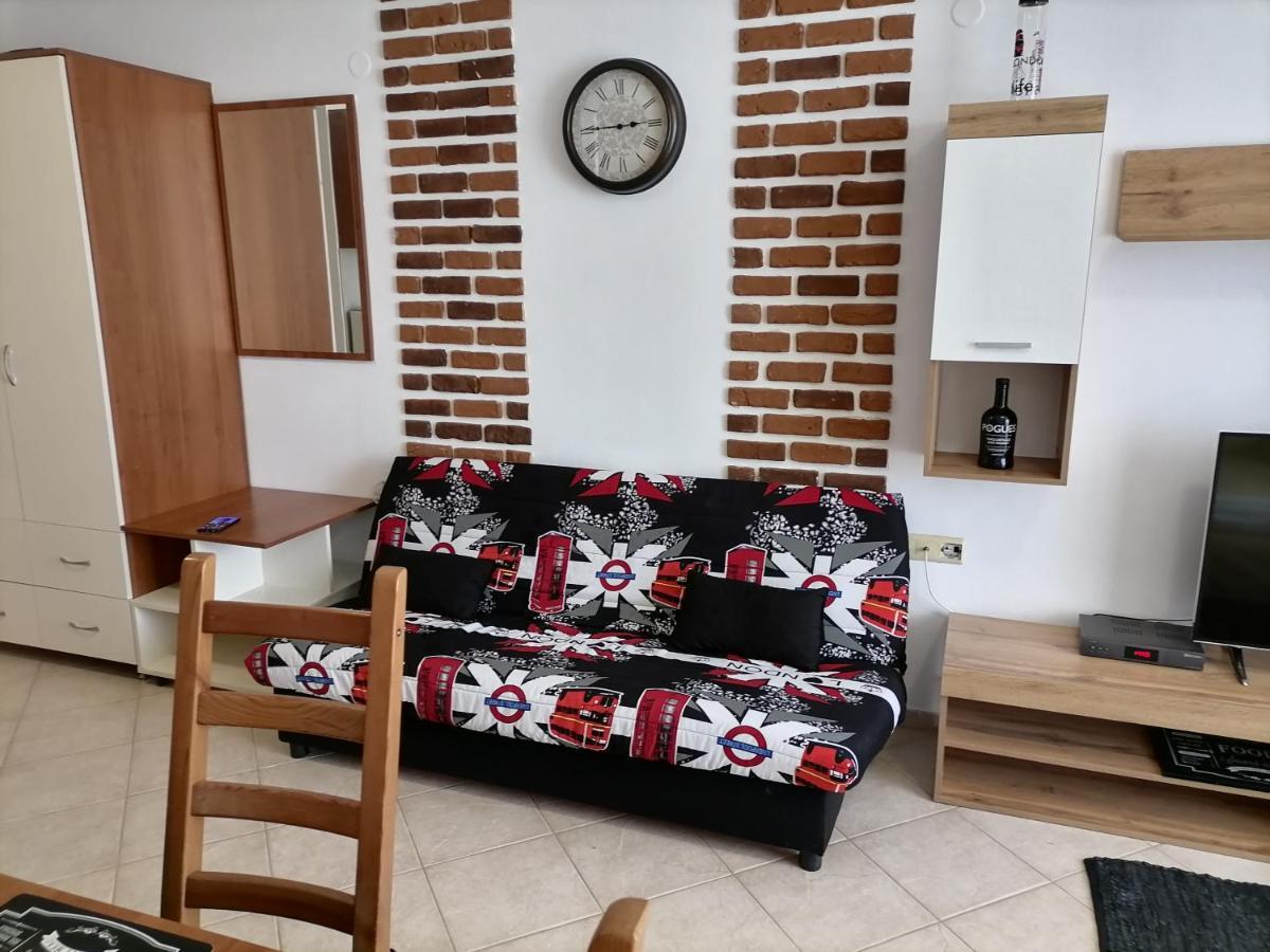 Appartamento Apolon 2 Sozopol Esterno foto