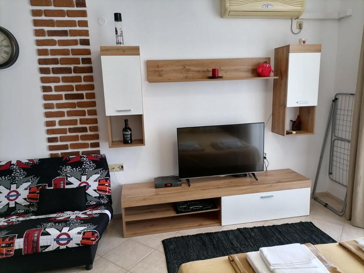 Appartamento Apolon 2 Sozopol Esterno foto