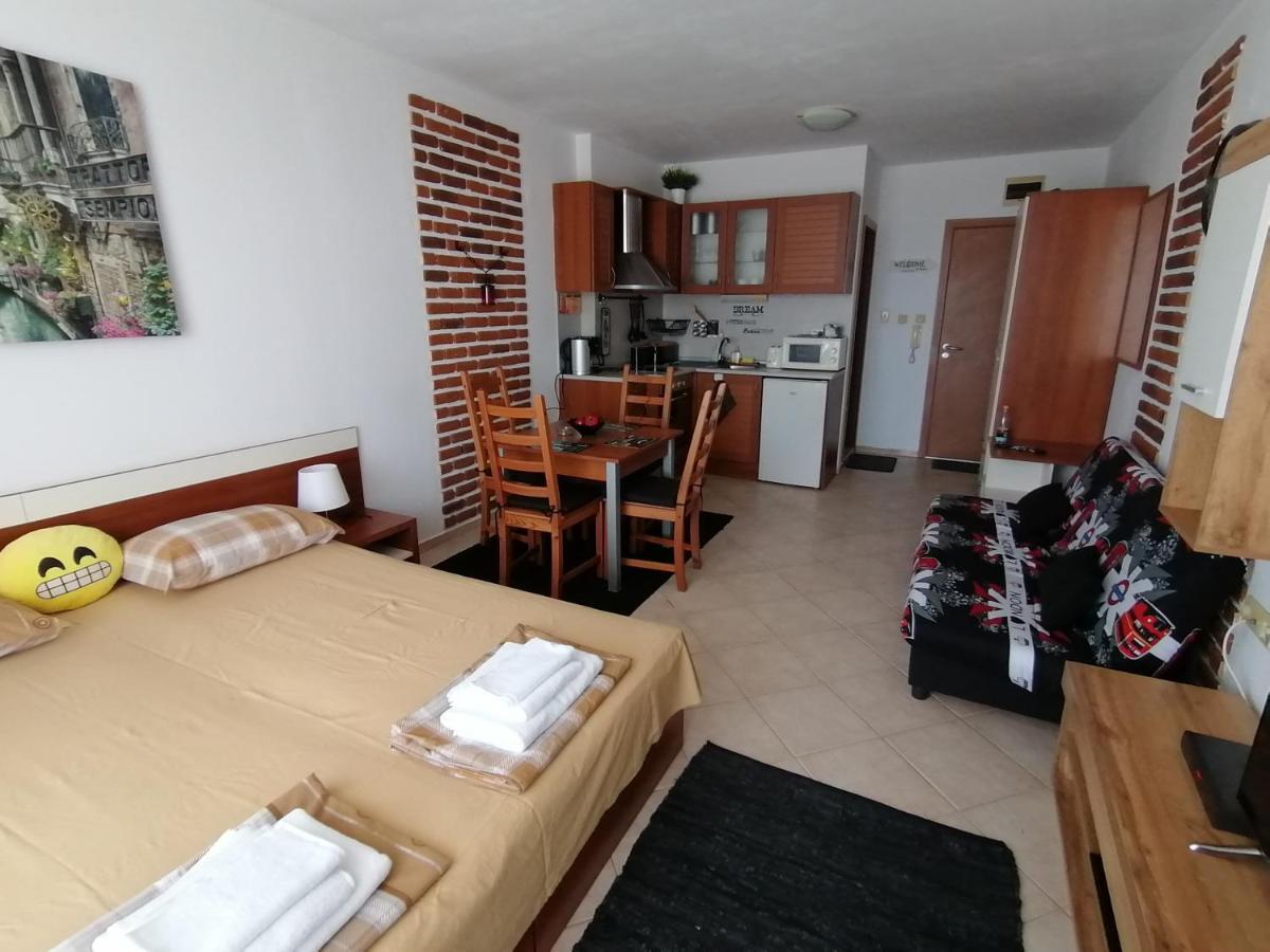 Appartamento Apolon 2 Sozopol Esterno foto