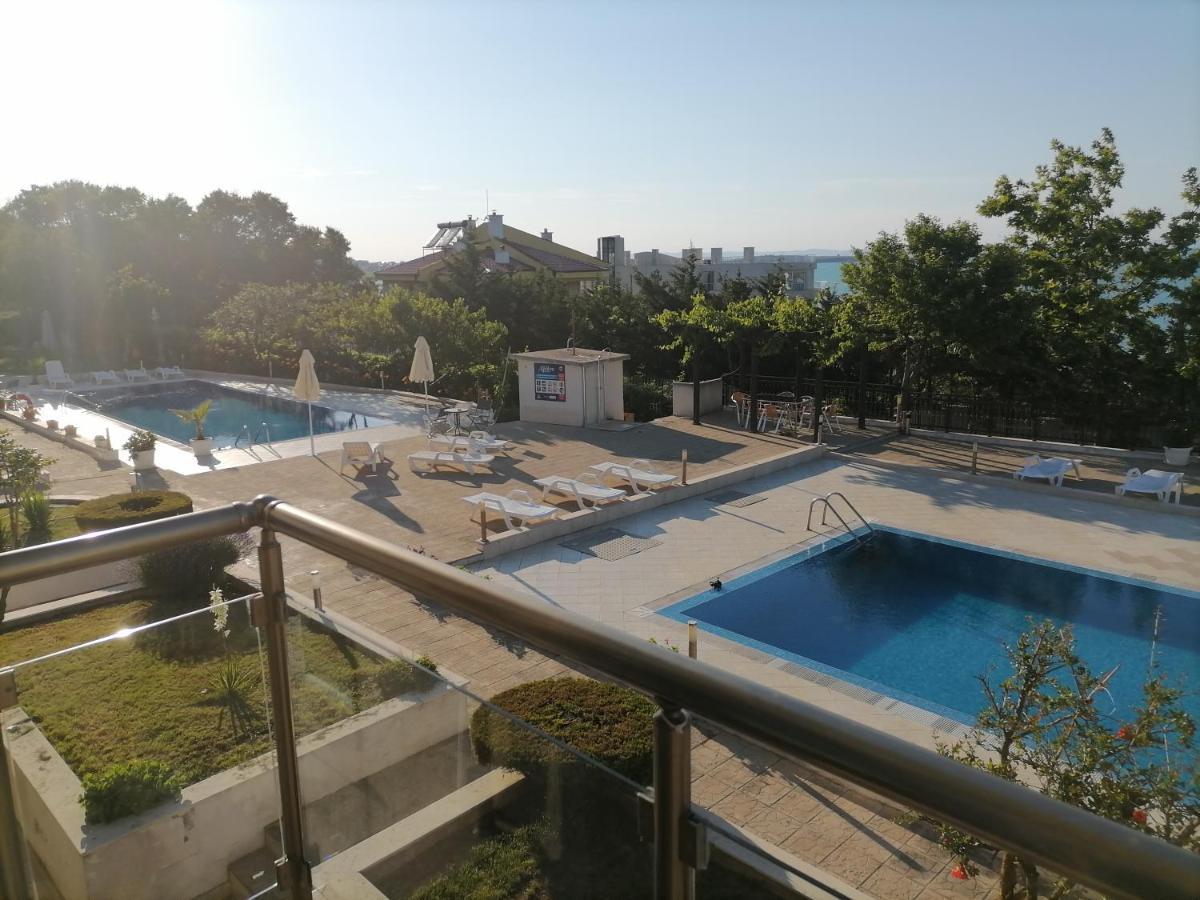 Appartamento Apolon 2 Sozopol Esterno foto