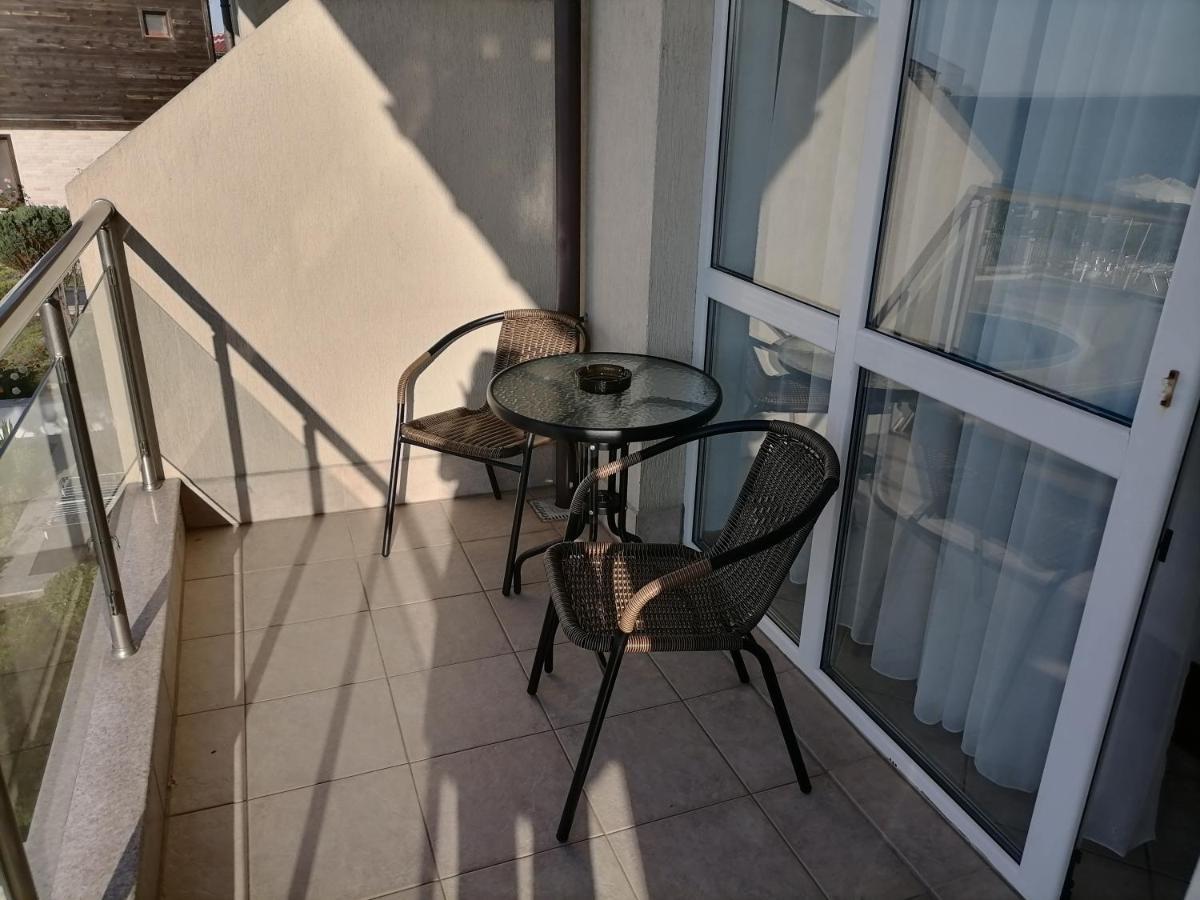 Appartamento Apolon 2 Sozopol Esterno foto
